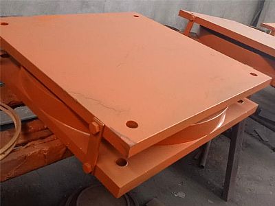 平乐县建筑摩擦摆隔震支座用材料检测应该遵循哪些规范